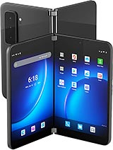 Microsoft Surface Duo 2 phone