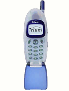 Mitsubishi Trium fx phone