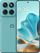 Motorola Edge 60s (Motorola)