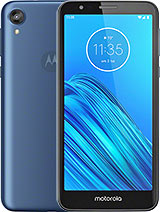 Motorola Moto E6 (Motorola)