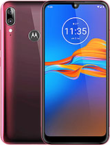 Motorola Moto E6 Plus (Motorola)