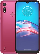 Motorola Moto E6i (Motorola)