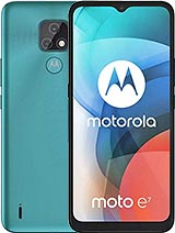Motorola Moto E7 (Motorola)