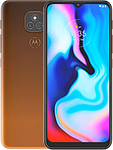 Motorola Moto E7 Plus (Motorola)