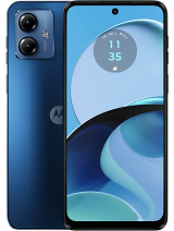 Motorola Moto G14 (Motorola)