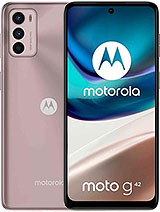 Motorola Moto G42 (Motorola)