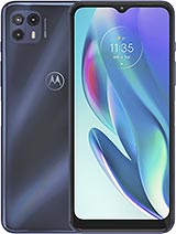 Motorola Moto G50 5G (Motorola)