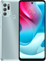 Motorola Moto G60S (Motorola)