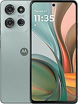 Motorola Moto G75 (Motorola)