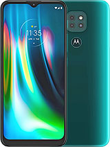Motorola Moto G9 (India) (Motorola)