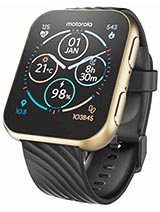 Motorola Moto Watch 200 (Motorola)