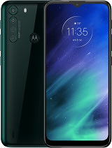 Motorola One Fusion (Motorola)