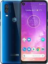 Motorola One Vision (Motorola)
