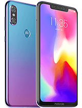 Motorola P30 (Motorola)