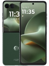 Motorola Razr+ 2026 (Motorola)