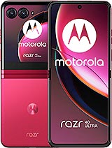 Motorola Razr 40 Ultra (Motorola)