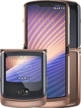 Motorola Razr 5G (Motorola)