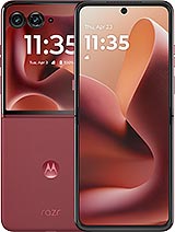 Motorola Razr 60 Ultra (Motorola)