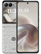 Motorola Razr 70 (Motorola)