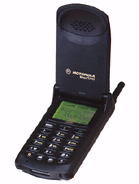 Motorola StarTAC 85 (Motorola)