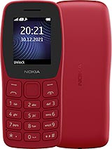 Nokia 105+ (2022) (Nokia)