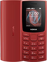 Nokia 105 (2023) (Nokia)