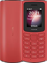 Nokia 105 4G (Nokia)