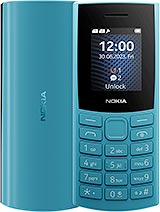 Nokia 105 4G (2023) (Nokia)