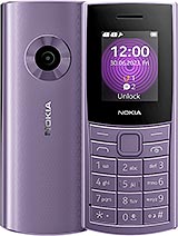 Nokia 110 4G (2023) (Nokia)