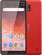Nokia 1 Plus phone