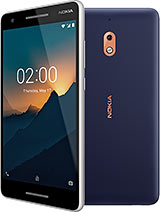 Nokia 2.1 (Nokia)