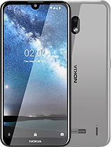 Nokia 2.2 phone