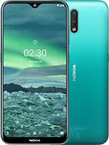 Nokia 2.3 phone