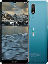 Nokia 2.4 phone