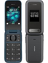 Nokia 2660 Flip (Nokia)