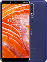 Nokia 3.1 Plus (Nokia)