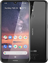 Nokia 3.2 phone