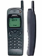 Nokia 3110 phone