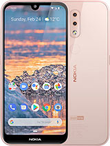 Nokia 4.2 phone