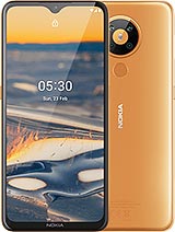 Nokia 5.3 phone