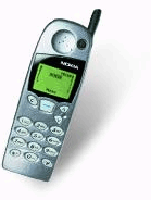 Nokia 5110 phone
