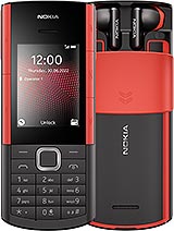 Nokia 5710 XpressAudio (Nokia)