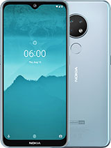 Nokia 6.2 phone