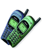 Nokia 6130 phone