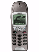 Nokia 6210 phone