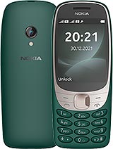 Nokia 6310 (2021) (Nokia)