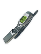 Nokia 7110 phone