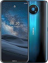 Nokia 8.3 5G (Nokia)