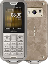 Nokia 800 Tough (Nokia)