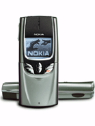 Nokia 8890 phone